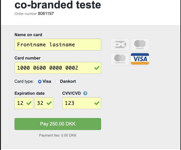 thumbnail image 2 of Placeholder: Standard Shipping Service Item - Temporary Payment Window 03 2 of 5